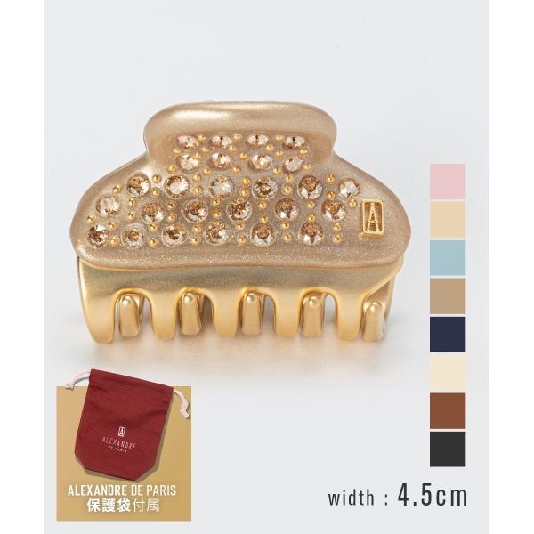 アレクサンドルドゥパリ ALEXANDRE DE PARIS ICC45-14339-04 ヘアーア...
