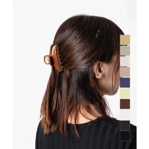 アレクサンドルドゥパリ ALEXANDRE DE PARIS ICCM-15571-02 ヘアーアクセサリー レディース アクセサリー VENDOME CLIP ヘアクリップ 全11色