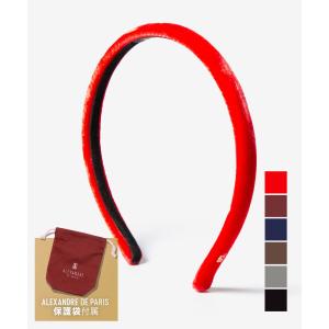 ALEXANDRE DE PARIS（アレクサンドル ドゥ パリ） 【並行輸入品