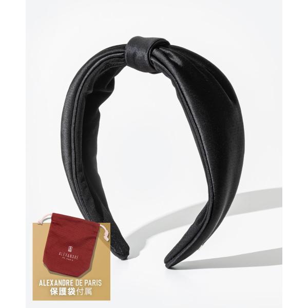 アレクサンドルドゥパリ ALEXANDRE DE PARIS TBDF-21004 ヘアーアクセサリ...