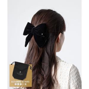 2026年2月】アレクサンドル ドゥ パリ バレッタのおすすめ人気