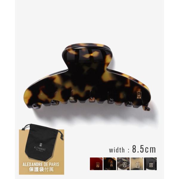 アレクサンドルドゥパリ ALEXANDRE DE PARIS TIMELESS タイムレス M クリ...