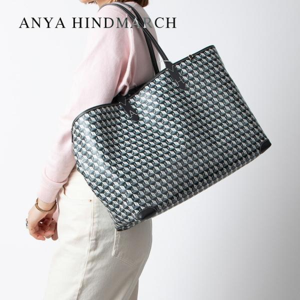 アニヤ ハインドマーチ ANYA HINDMARCH 5050925 148177 トートバッグ I...