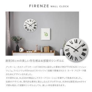 アレッシィ ALESSI FIRENZE 掛け...の詳細画像2