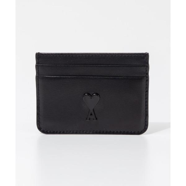 アミ パリス AMI PARIS USL013.830 カードケース ADC CARD HOLDER...