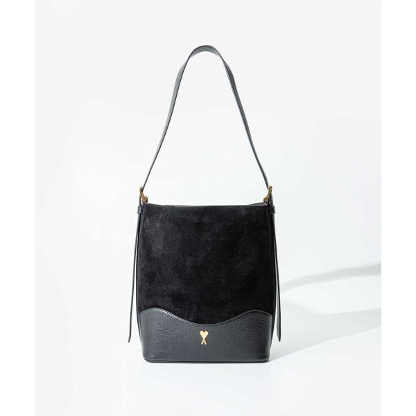 アミ パリス AMI PARIS ULL602.AL0053 ショルダーバッグ PANAME BUC...