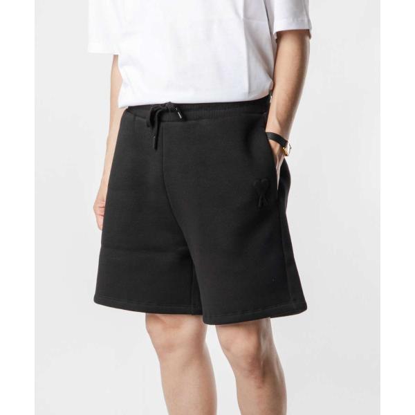 アミ パリス AMI PARIS USO325.749 ショートパンツ ADC SHORT メンズ ...