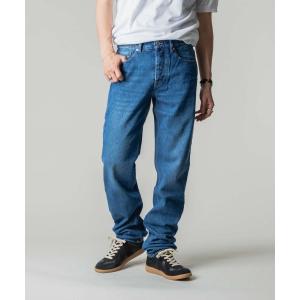 AMI Alexandre Mattiussi クリアランス Ami paris アミパリス デニム