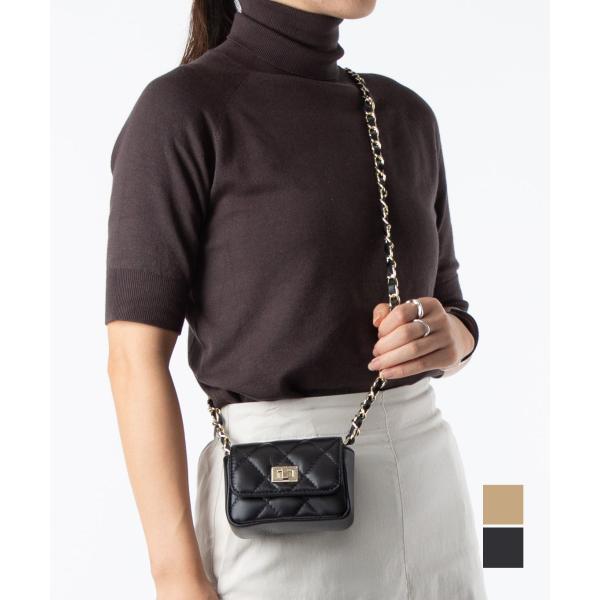 アンドレアカルドネ Andrea Cardone 1478 ショルダーバッグ レディース バッグ ミ...