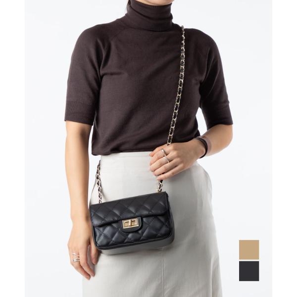 アンドレアカルドネ Andrea Cardone 1690S ショルダーバッグ レディース バッグ ...