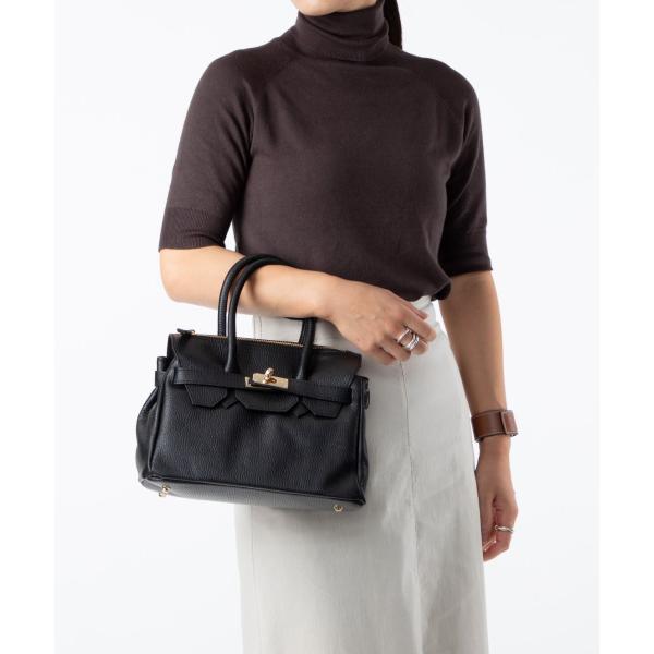 アンドレアカルドネ Andrea Cardone 1773 ショルダーバッグ レディース バッグ ミ...