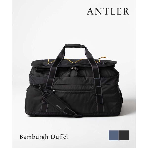 アントラー Antler 4705124031 バックパック Bamburgh Duffel メンズ...