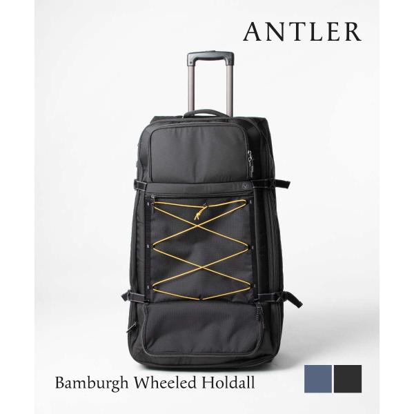 アントラー Antler 4705124066 スーツケース Bamburgh Wheeled Ho...