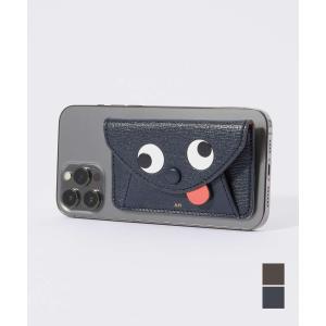 ANYA HINDMARCH（アニヤ・ハインドマーチ） ポーチ イヤホンケース