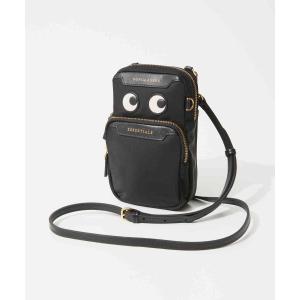 ANYA HINDMARCH（アニヤ・ハインドマーチ） ポーチ Keep Safe Pouch