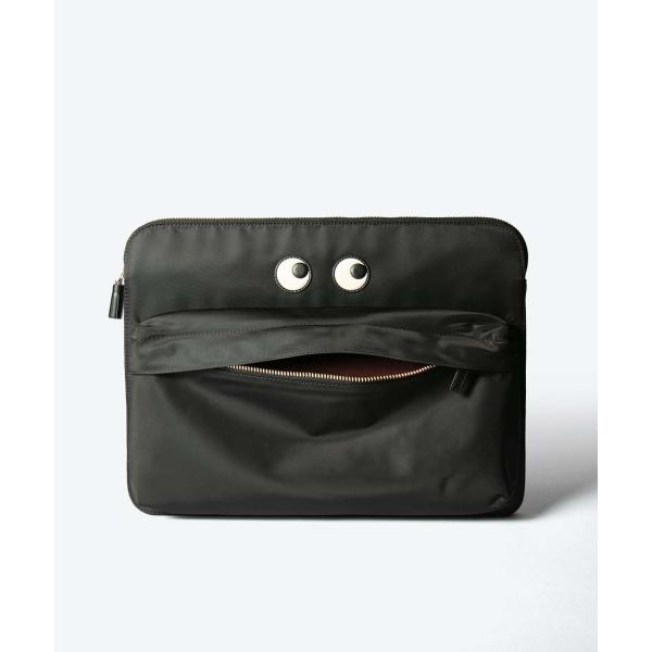 アニヤ ハインドマーチ  ANYA HINDMARCH 5050925 195782 クラッチバッグ...