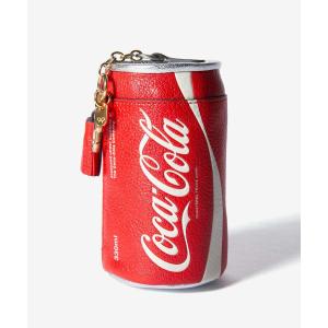 アニヤ ハインドマーチ ANYA HINDMARCH Anya Brands Coin Purse Coca Cola in Shiny Capra Coca Cola コカコーラ 5050925179546 コインケース 爆買