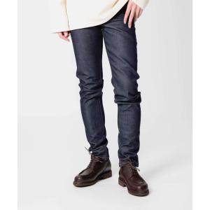 A.P.C.（アーペーセー）プチ ニュースタンダード ジーンズ　スキニー プチニュースタンダードジーンズ｜デニム HOMME｜A.P.C.