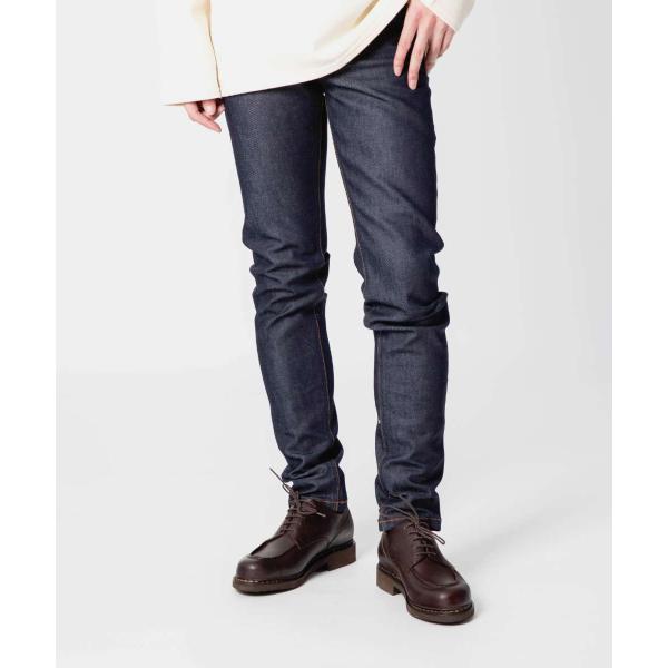 APC アーペーセー A.P.C. COZZI M09047 ジーンズ デニム メンズ ボトムス ス...