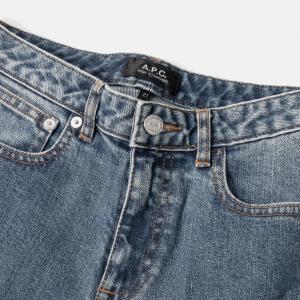 アーペーセー A.P.C. COZZK F09...の詳細画像3