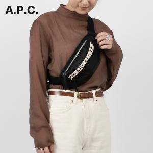 A P C ボディバッグの商品一覧 バッグ ファッション 通販 Yahoo ショッピング