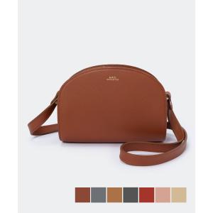 A.P.C. APC アーペーセー ショルダーバッグ PXBJQ F61048 LZZ