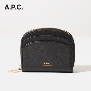 A.P.C. APC アーペーセー PXAWV F63276 カードケース メンズ A.P.C. APC アーペーセー PXAWV F63276 カードケース メンズ