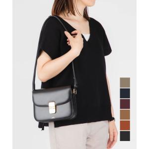 A.P.C.（アーペーセー） バッグ レディース 2WAYハンド/ショルダー