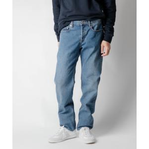 A.P.C. ジーンズ PETIT NEW STANDARD / DENIM STRETCH NOIR