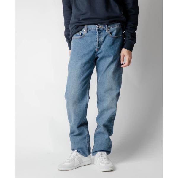 アーペーセー A.P.C. COZZK M09001 ジーンズ メンズ ボトムス デニム ニュースタ...