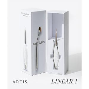 Artis 公式 アーティス メイクアップブラシ オーバル7