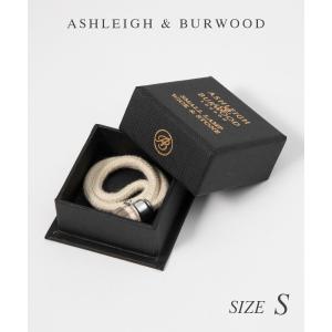 アシュレイ&バーウッド Ashleigh＆Burwood フレグランス コスメ スモールランプ Sサイズ ウィック フルームフレグランス アロマ 返品交換対象外｜u-stream