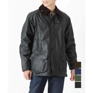 Barbour（バブアー） [SALE] ボーダースリムフィット フィールドコート