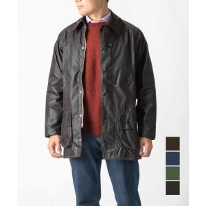 バブアー Barbour MWX0017 ジャケット BEAUFORT WAX JACKET メンズ アウター 全4色 34 36 38 40 42 44｜u-stream