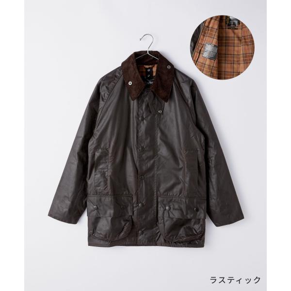 バブアー Barbour MWX0017 ジャケット BEAUFORT WAX JACKET メンズ...