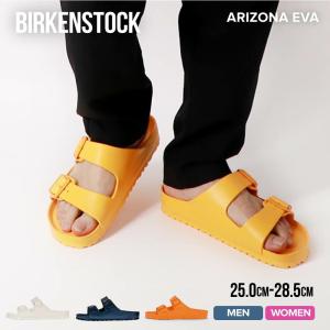 ビルケンシュトック BIRKENSTOCK Arizona EVA アリゾナ サンダル レディース メンズ シューズ コンフォートサンダル ビルケン ストラップ レギュラー ナロー