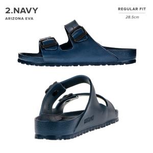 ビルケンシュトック BIRKENSTOCK A...の詳細画像5