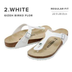 ビルケンシュトック サンダル Gizeh Bi...の詳細画像3