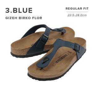 ビルケンシュトック サンダル Gizeh Bi...の詳細画像4