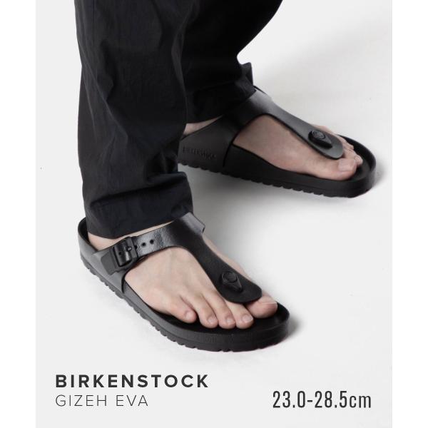 ビルケンシュトック BIRKENSTOCK Gizeh EVA ギゼ サンダル レディース メンズ ...