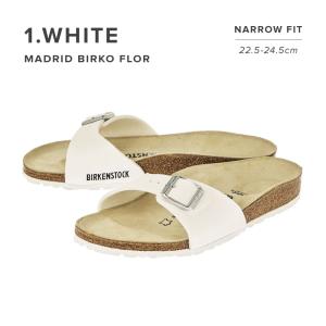 ビルケンシュトック サンダル Madrid B...の詳細画像2