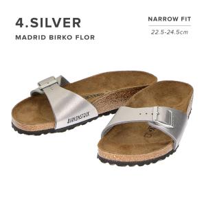 ビルケンシュトック サンダル Madrid B...の詳細画像5