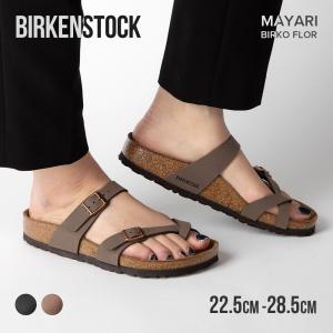 サンダル ビルケンシュトック Mayari Birko Fl...