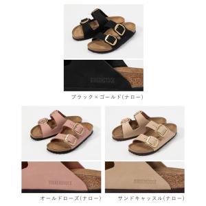 ビルケンシュトック BIRKENSTOCK 1...の詳細画像1