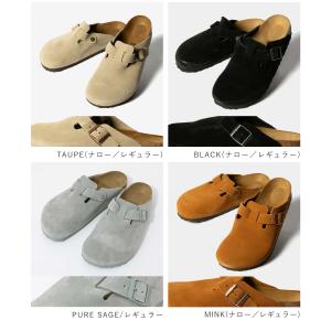 ビルケンシュトック BIRKENSTOCK B...の詳細画像1