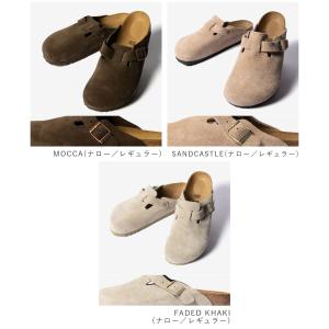 ビルケンシュトック BIRKENSTOCK B...の詳細画像2
