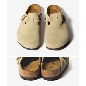 ビルケンシュトック BIRKENSTOCK B...の詳細画像4