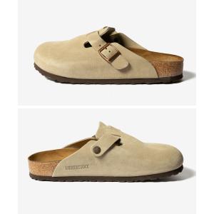 ビルケンシュトック BIRKENSTOCK B...の詳細画像5