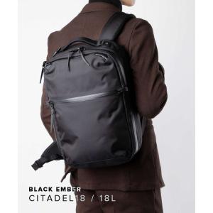 BLACK EMBER（ブラックエンバー） バックパック SHADOW26 ブラック