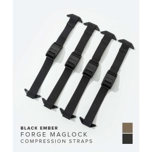 ブラックエンバー BLACK EMBER FORGE STRAPS ストラップ